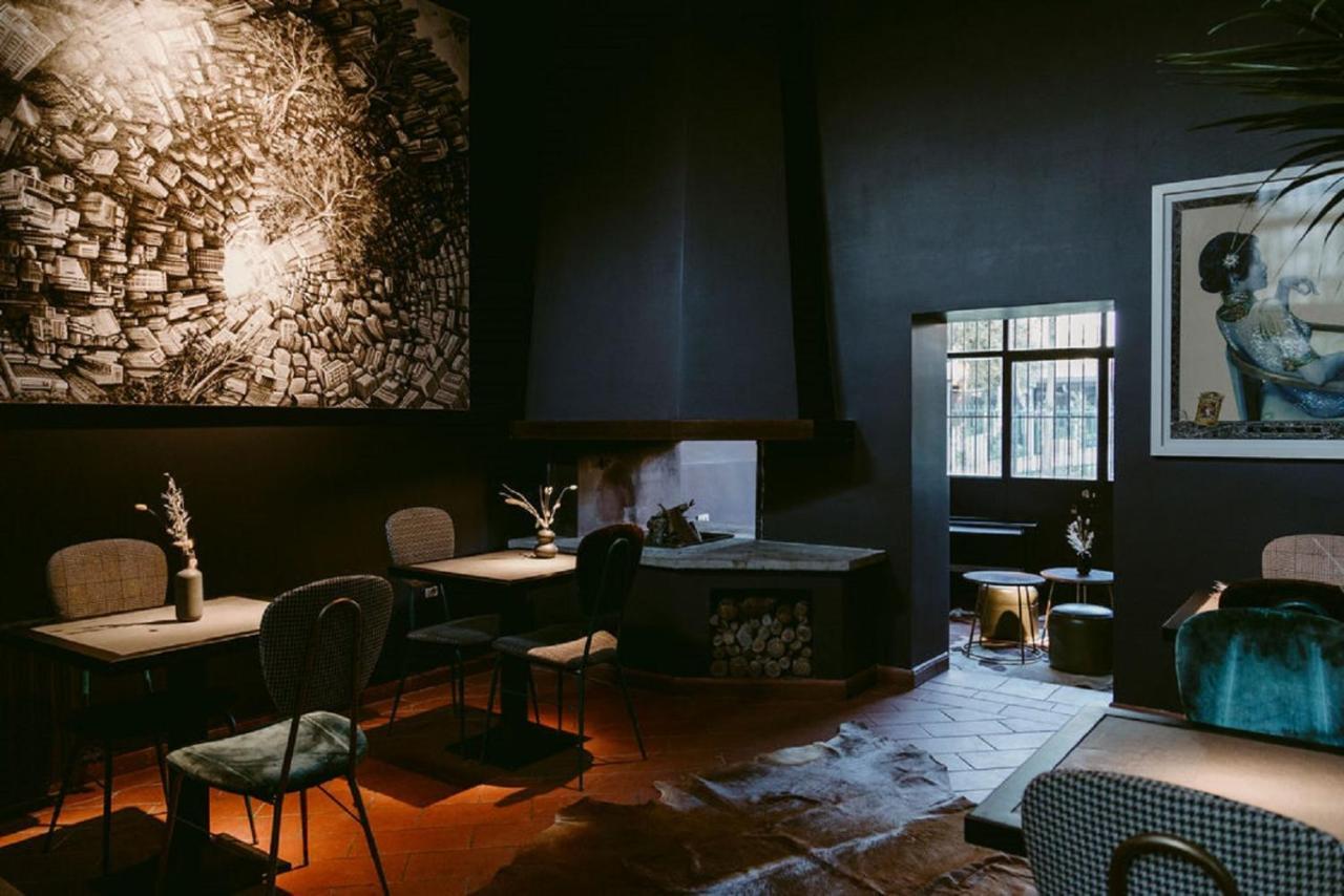 Excel Hotel Naviglio - Ca'Bianca Μιλάνο Εξωτερικό φωτογραφία