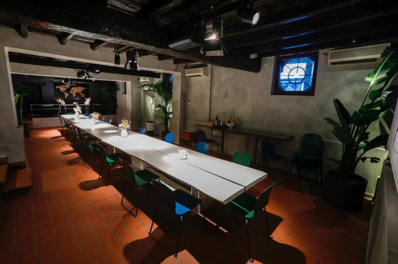Excel Hotel Naviglio - Ca'Bianca Μιλάνο Εξωτερικό φωτογραφία