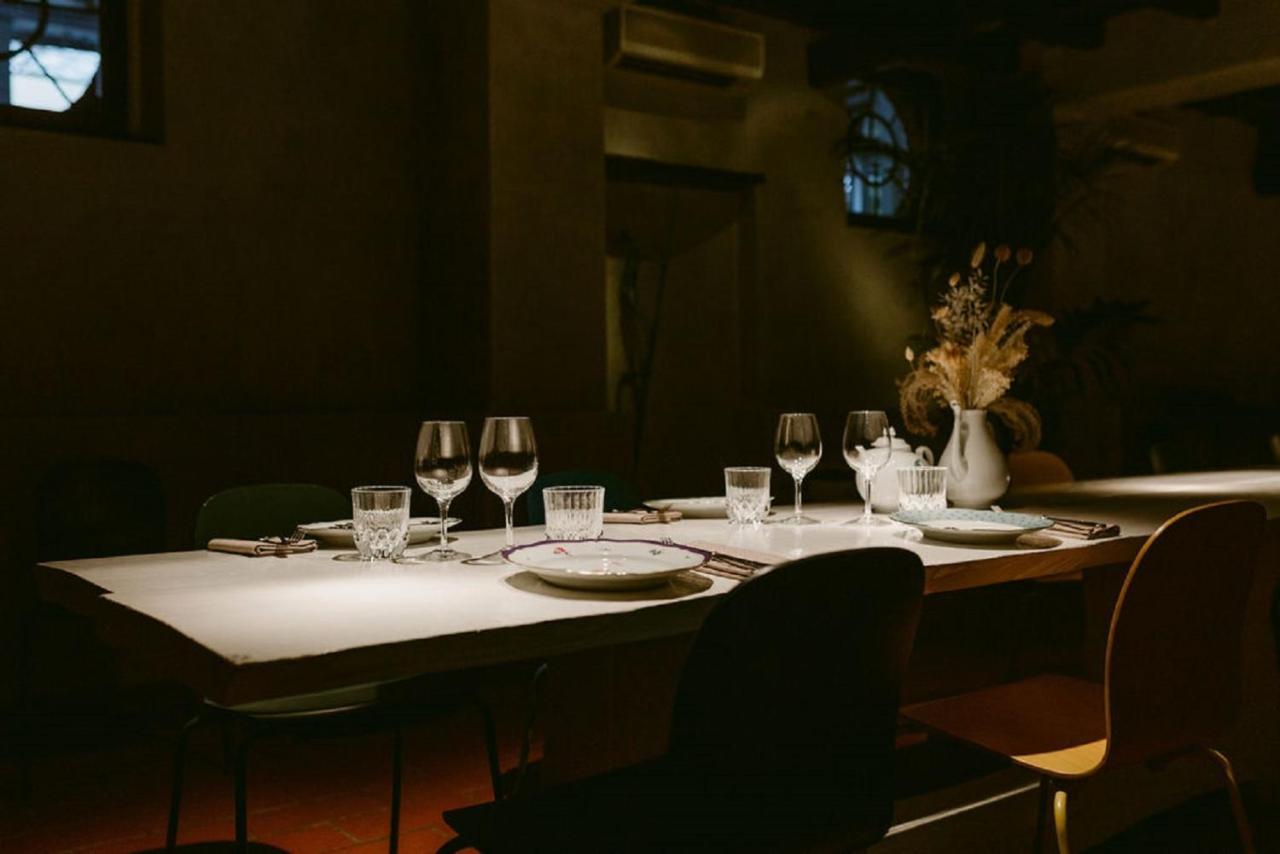 Excel Hotel Naviglio - Ca'Bianca Μιλάνο Εξωτερικό φωτογραφία