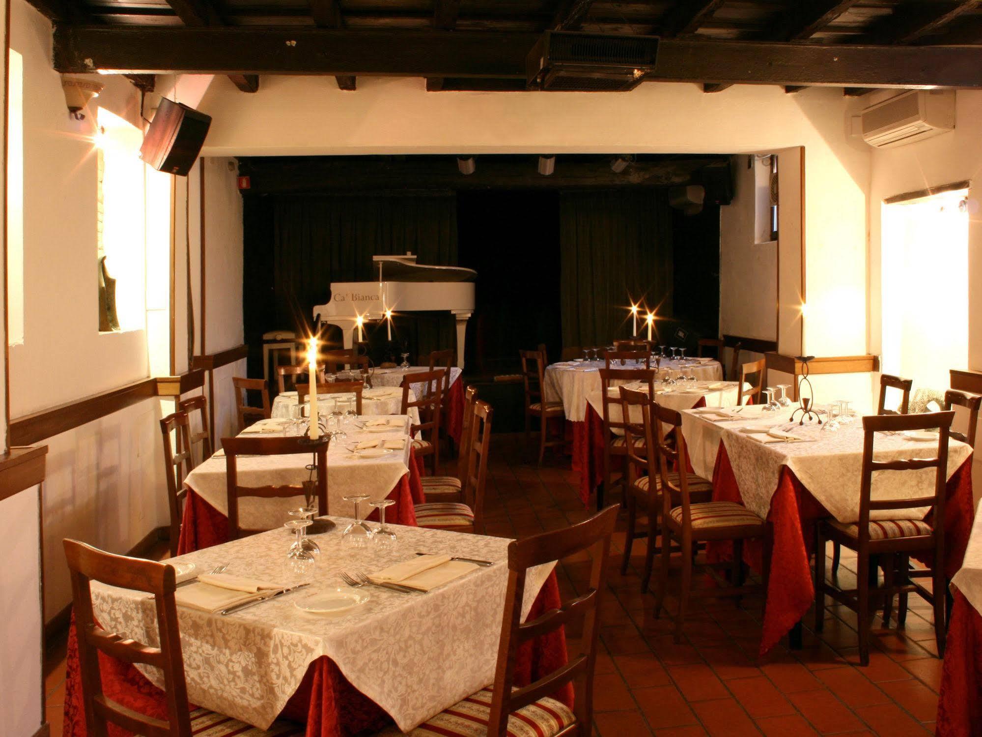 Excel Hotel Naviglio - Ca'Bianca Μιλάνο Εξωτερικό φωτογραφία