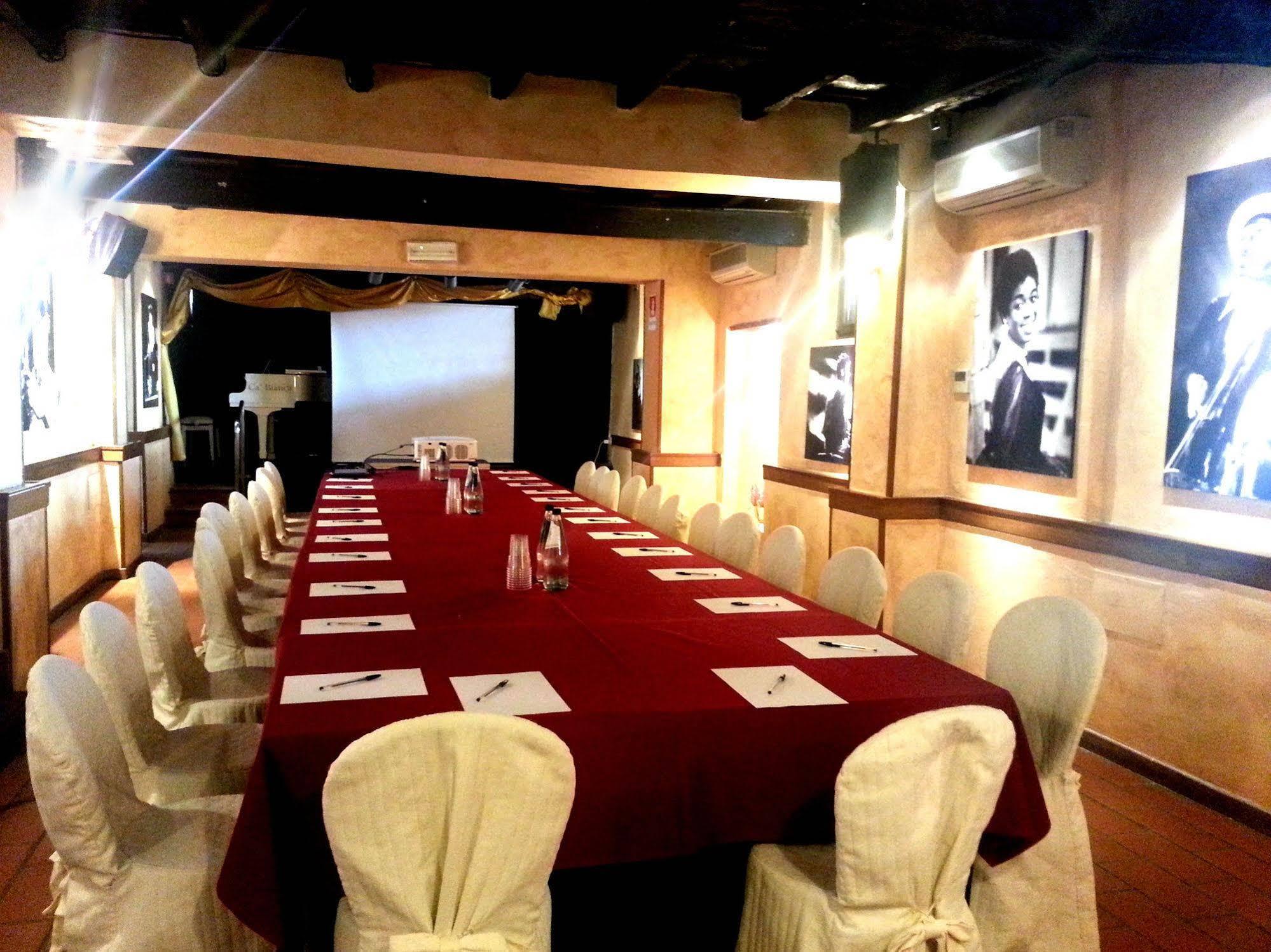 Excel Hotel Naviglio - Ca'Bianca Μιλάνο Εξωτερικό φωτογραφία