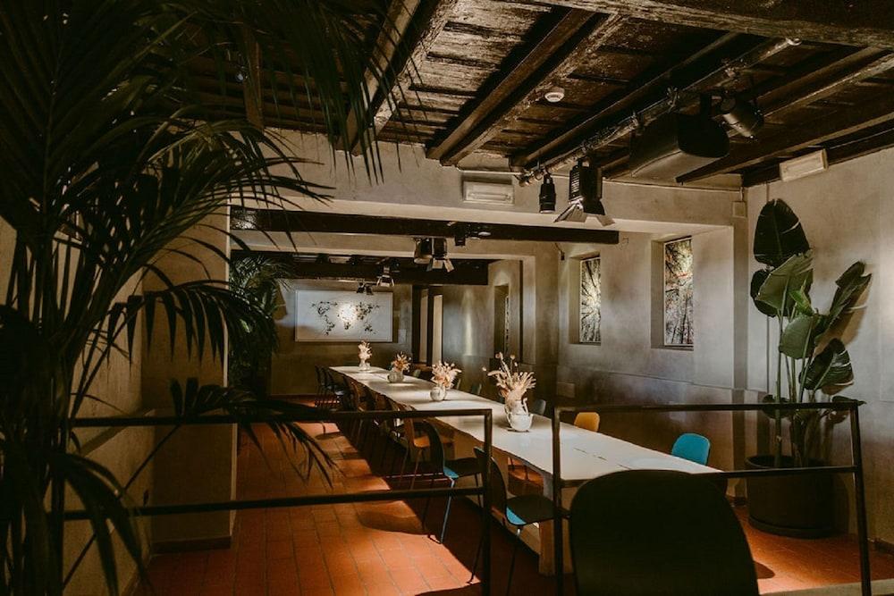Excel Hotel Naviglio - Ca'Bianca Μιλάνο Εξωτερικό φωτογραφία