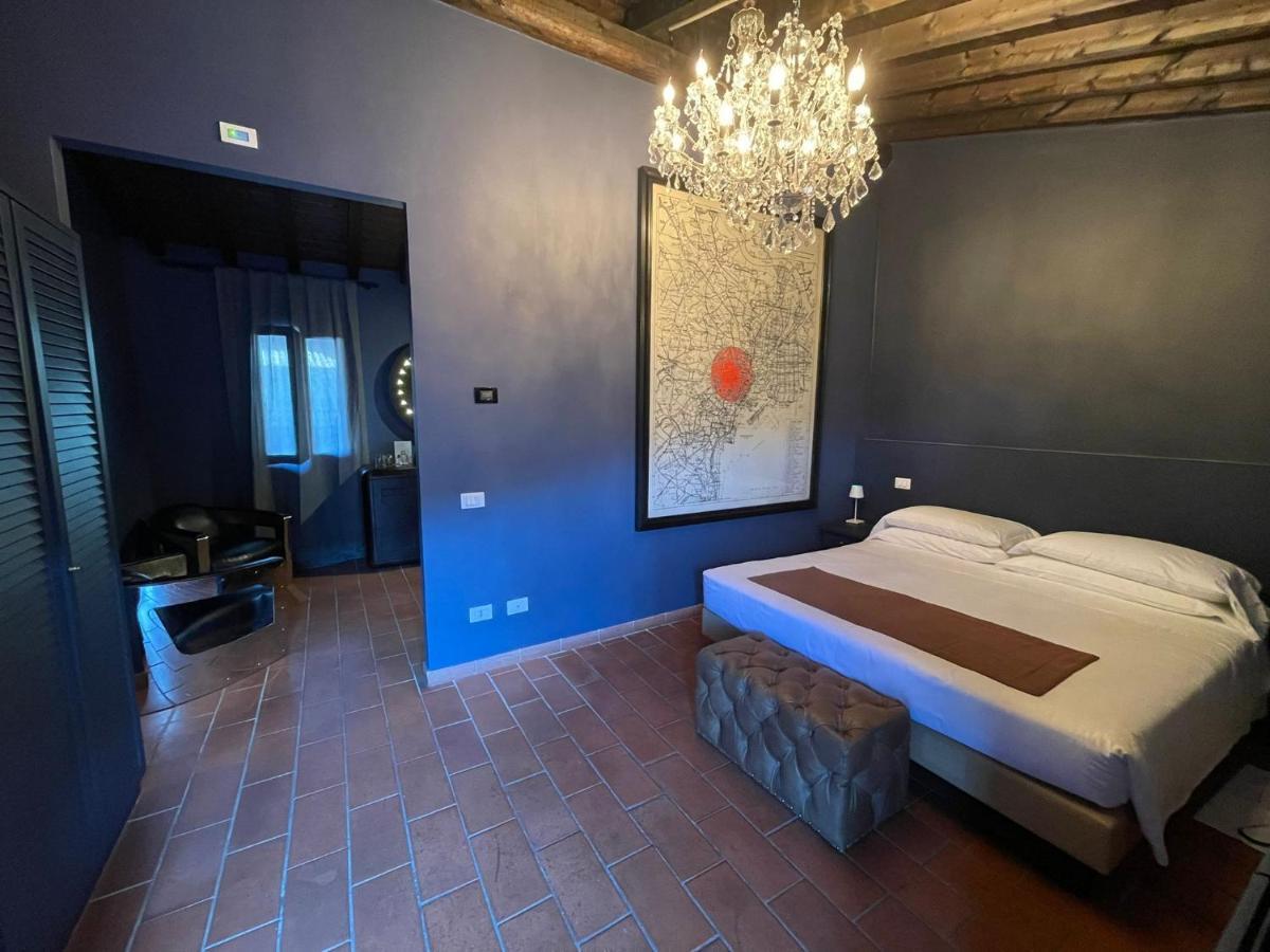 Excel Hotel Naviglio - Ca'Bianca Μιλάνο Εξωτερικό φωτογραφία