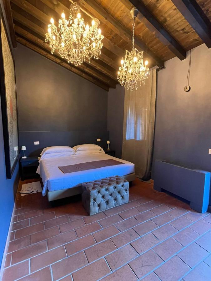 Excel Hotel Naviglio - Ca'Bianca Μιλάνο Εξωτερικό φωτογραφία