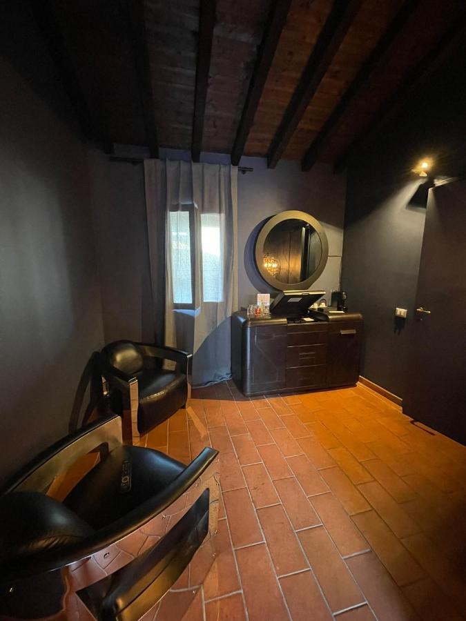 Excel Hotel Naviglio - Ca'Bianca Μιλάνο Εξωτερικό φωτογραφία