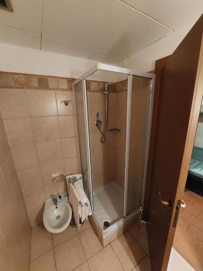 Excel Hotel Naviglio - Ca'Bianca Μιλάνο Εξωτερικό φωτογραφία