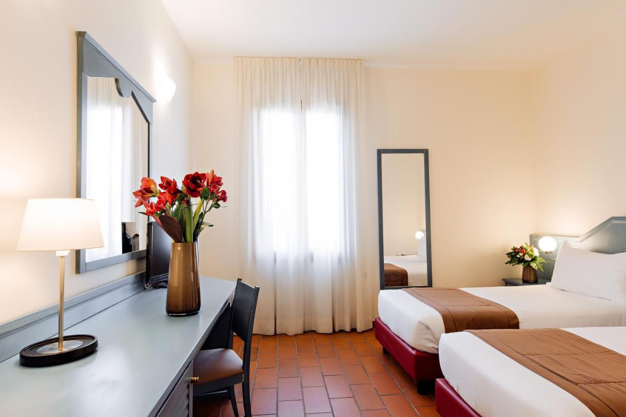 Excel Hotel Naviglio - Ca'Bianca Μιλάνο Εξωτερικό φωτογραφία