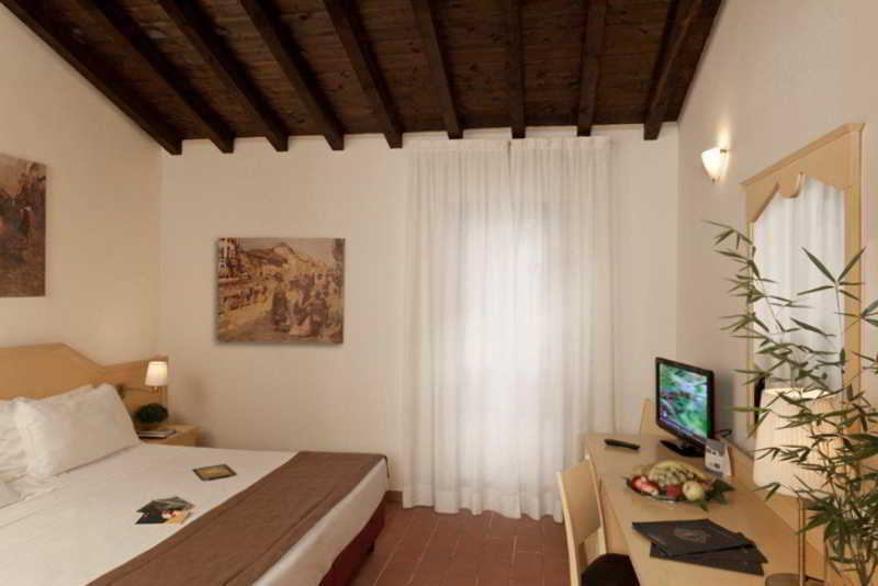 Excel Hotel Naviglio - Ca'Bianca Μιλάνο Εξωτερικό φωτογραφία