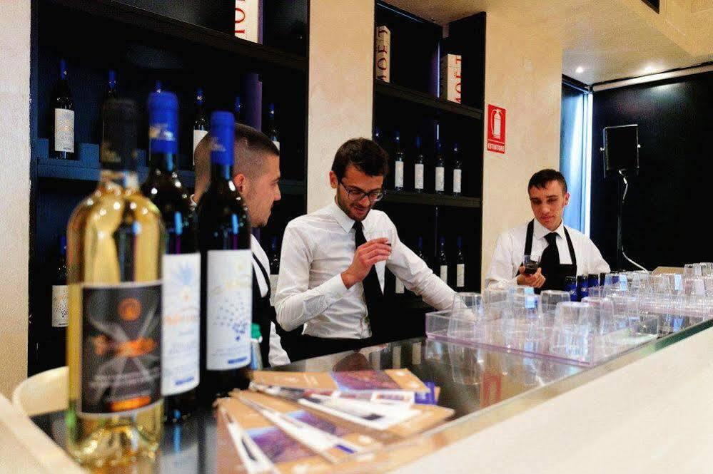 Excel Hotel Naviglio - Ca'Bianca Μιλάνο Εξωτερικό φωτογραφία